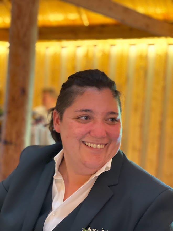 Maria fra GARM Hundetræning